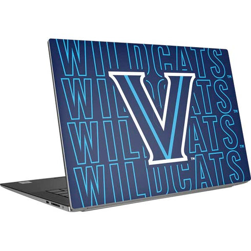 Villanova University Logo Large Dell XPS Skin